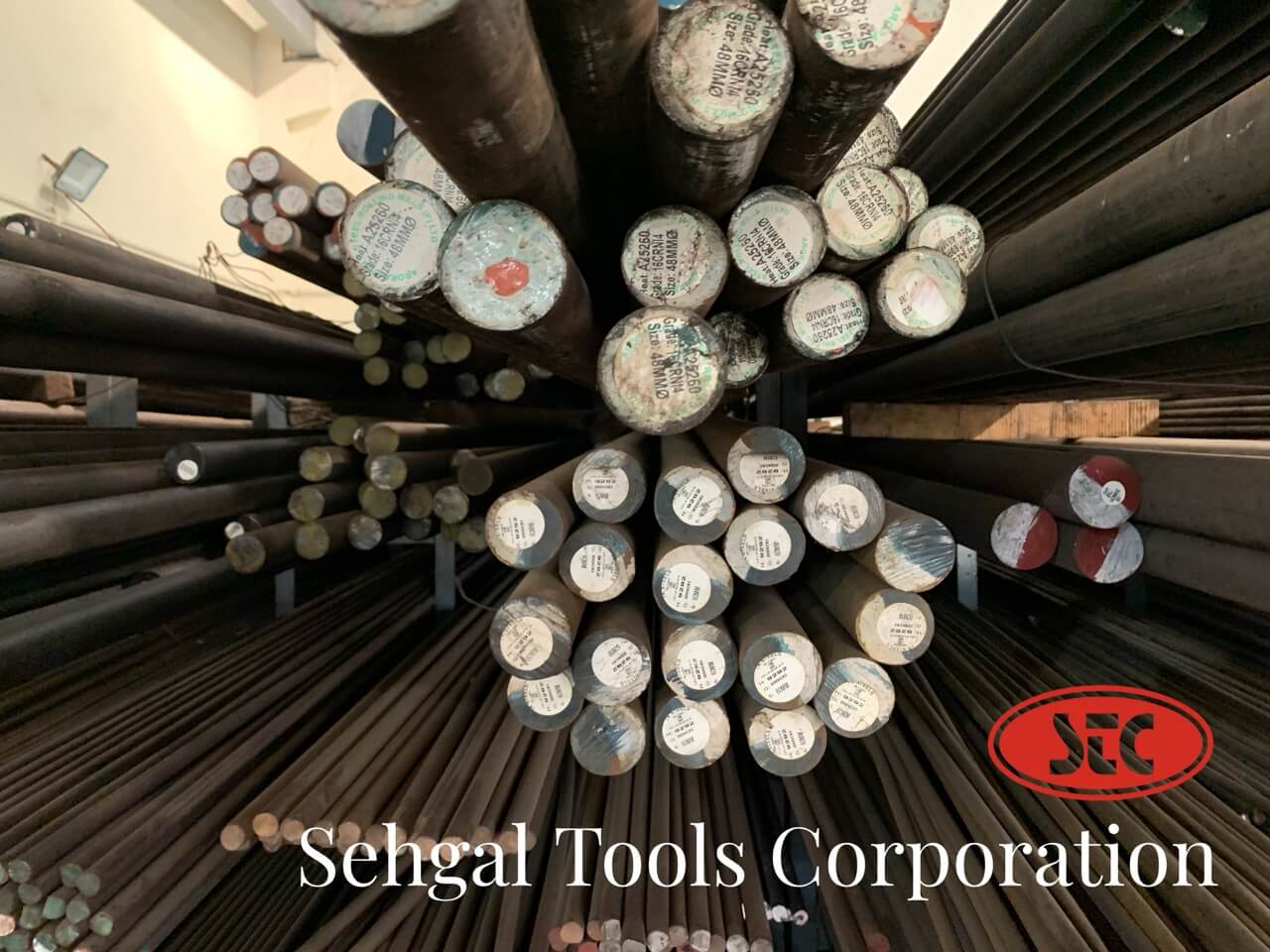 16MnCr5 Steel