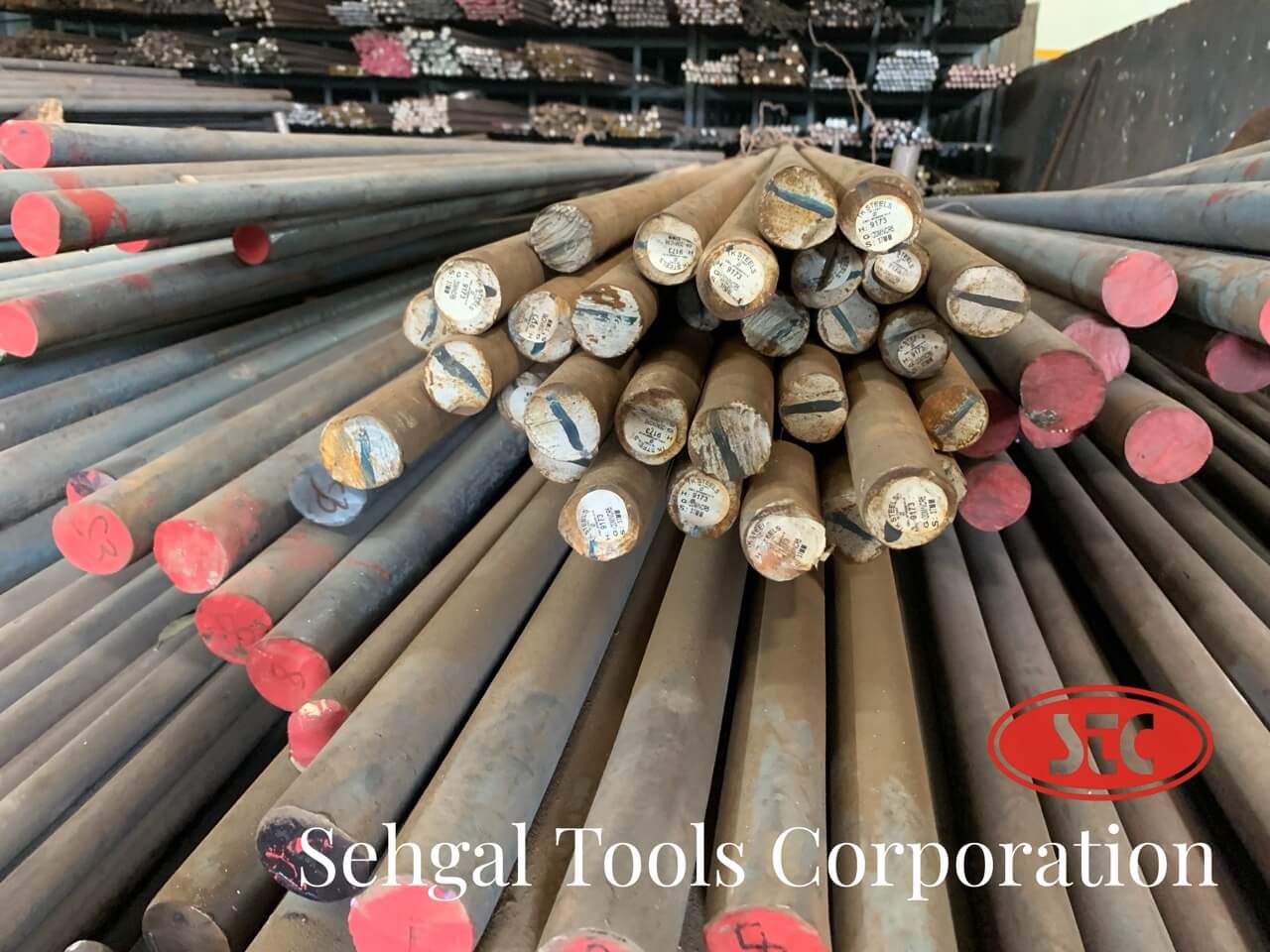 20MnCr5 Gear Steel