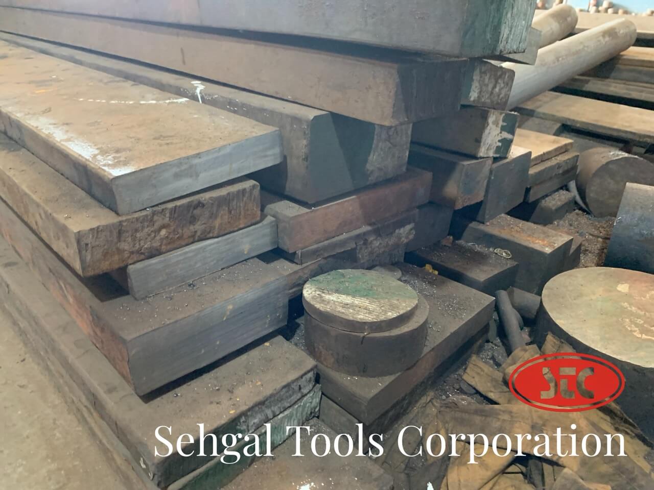 En31 Bearing Steel