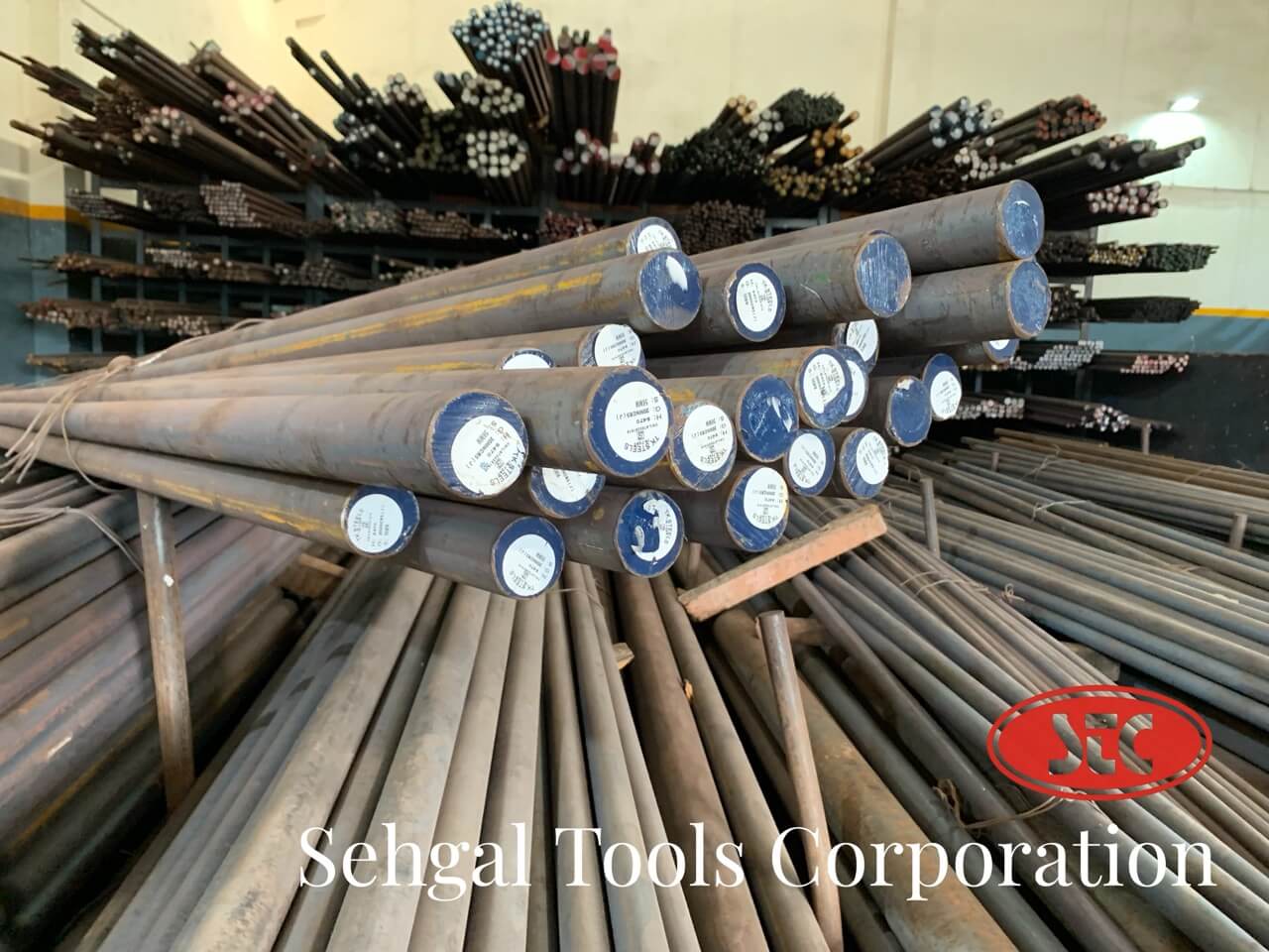 SAE 8620 Steel