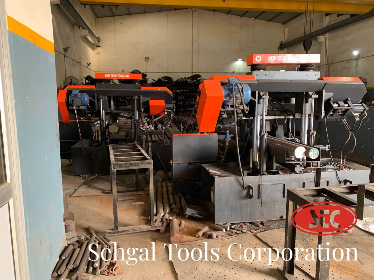 Sehgal Tools Warehouse